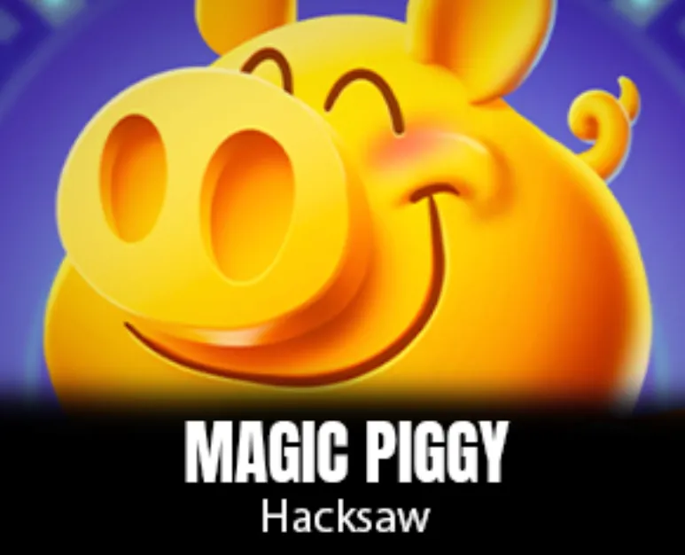 Magic Piggy slot
