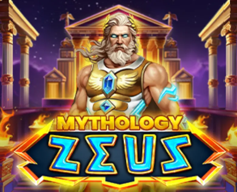 Mythology Zeus slot